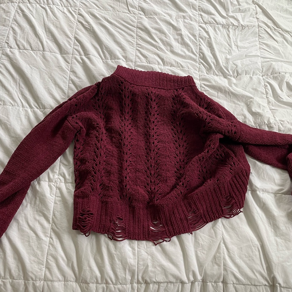 BKE sweater